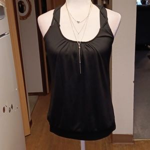 LICORICE BLACK TOP